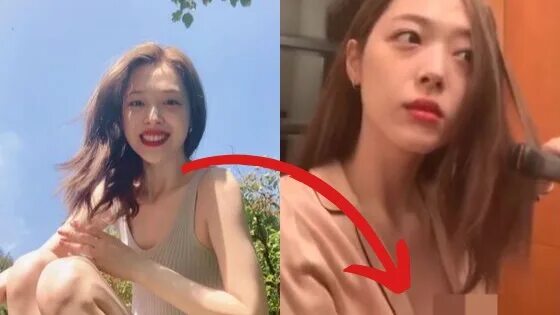 18-летняя соска оказалась в тренде HD