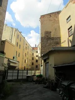 Санкт петербург ул федорова