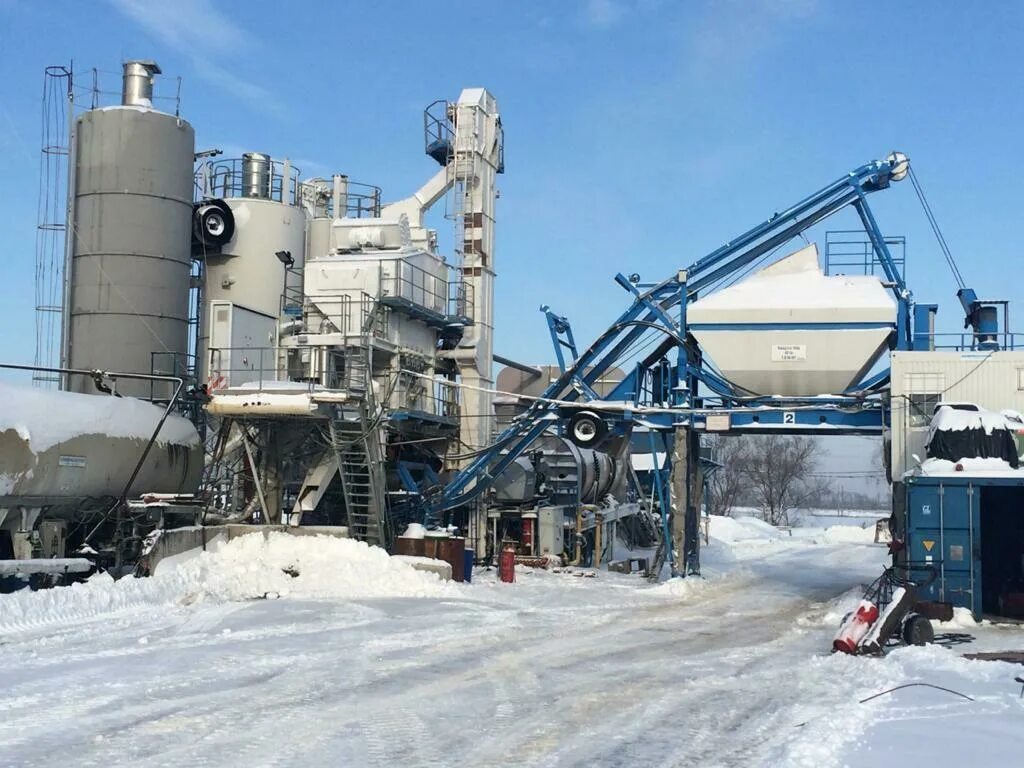 Уралмаш техсервис