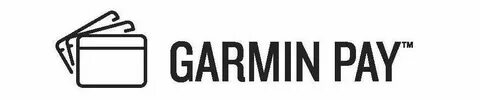 Garmin pay