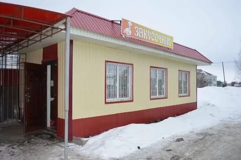Рабочий поселок елань