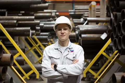 Киберсталь