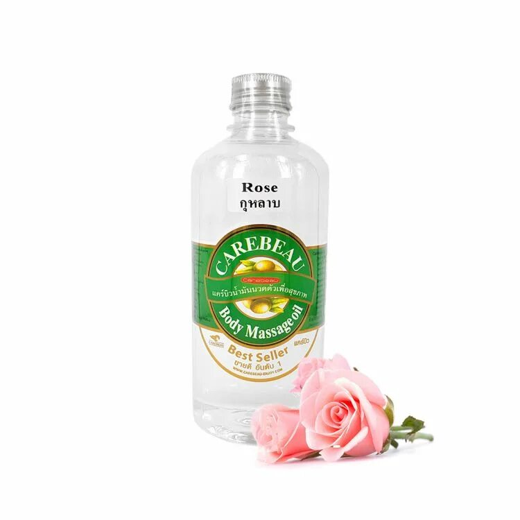 Rose massage. Массажное масло 450мл Тайланд. Massage Oil, Carebeau. Тайское массажное масло Carebeau body massage Oil Coconut (Кокос) - 1000ml.