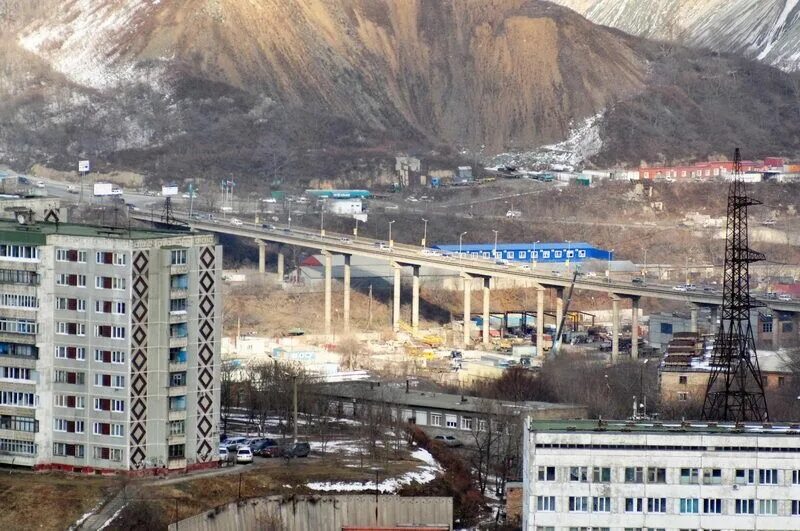 Рудневский мост Владивосток. Рудневский мост фото. Рудневский мост во Владивостоке фото. Рудневский мост Владивосток история. Рудневский мост