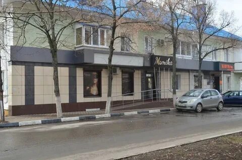 Шебекино ленина