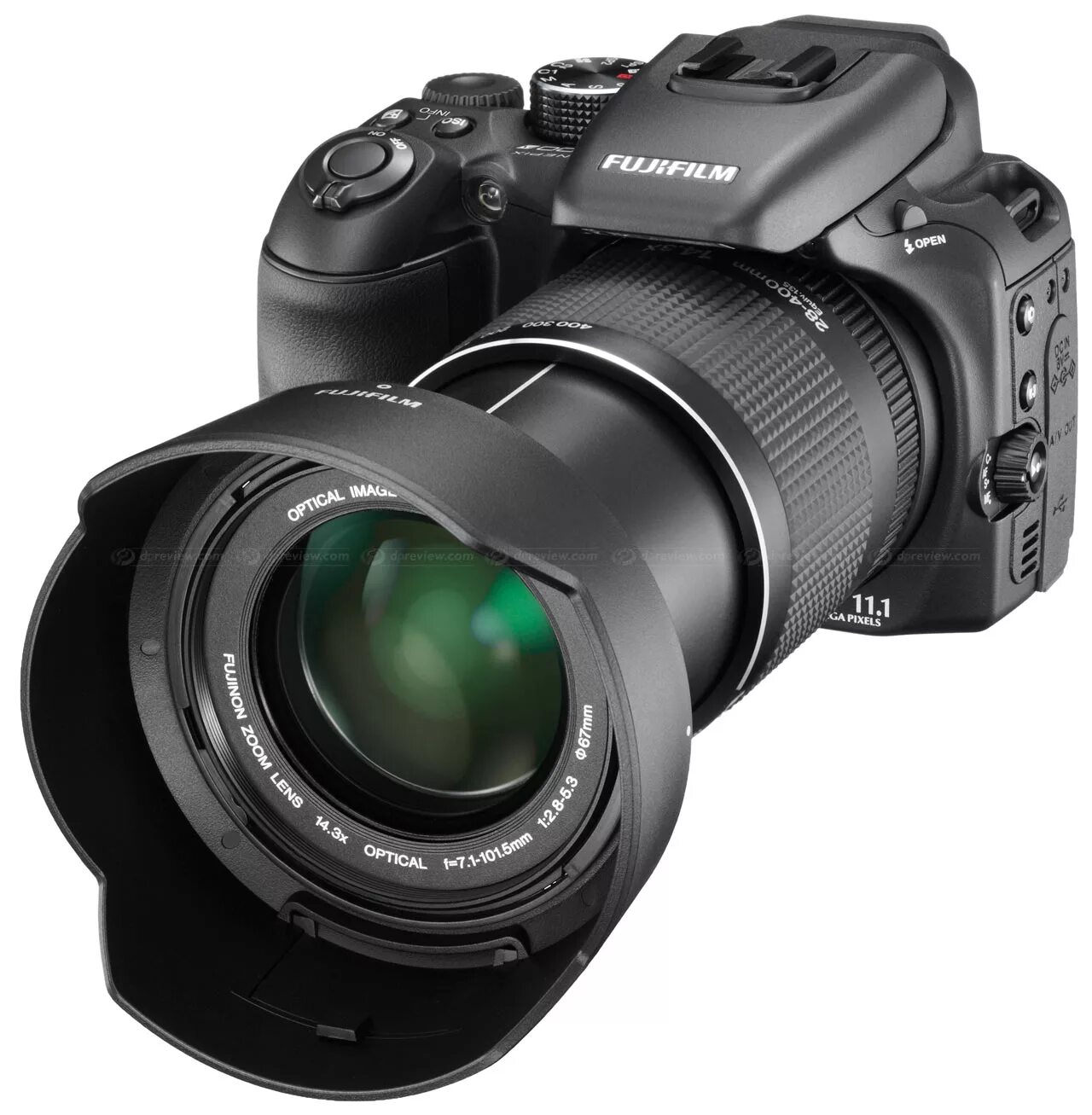 Digital cam