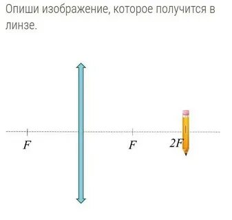 Опиши изображение предмета