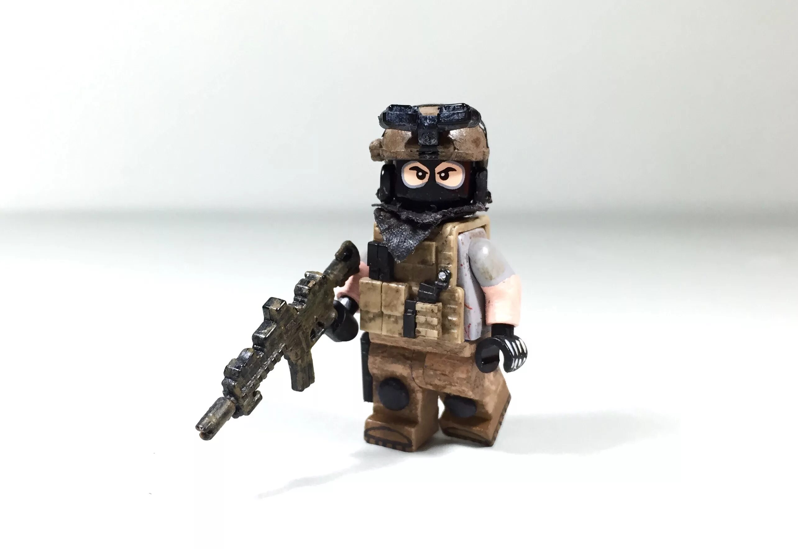 Custom operator. Custom operator