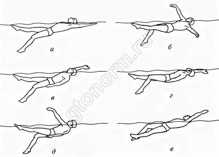 Обучение плаванию кроль на спине. Кроль на спине техника плавания. Техника плавания способом Кроль на спине. Техника плавания стилем Кроль на спине. Кроль на спине плавание схема.
