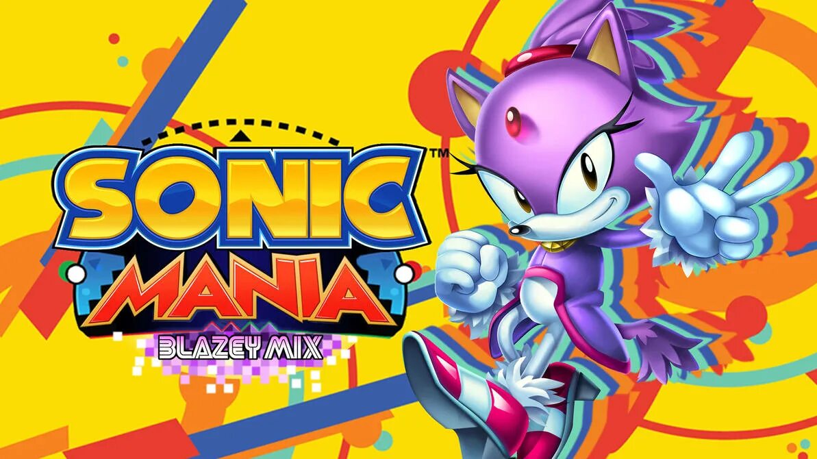 Sonic Mania игра 2017. Моды на Соник Мания плюс. Гипер Соник Мания. Sonic Mania 2.
