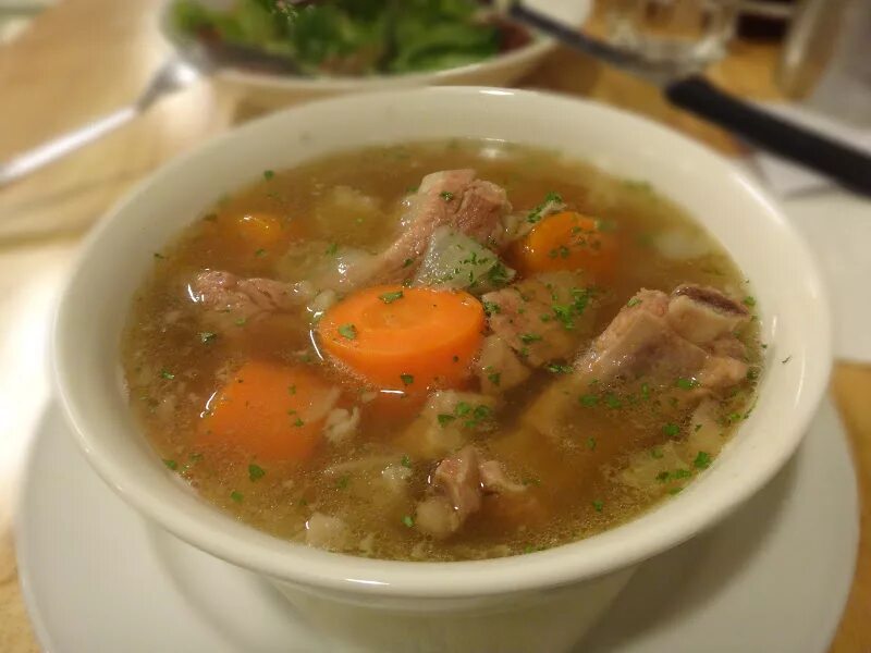 Pin on Soup YUM