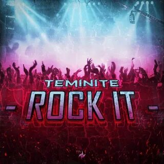 Rock it