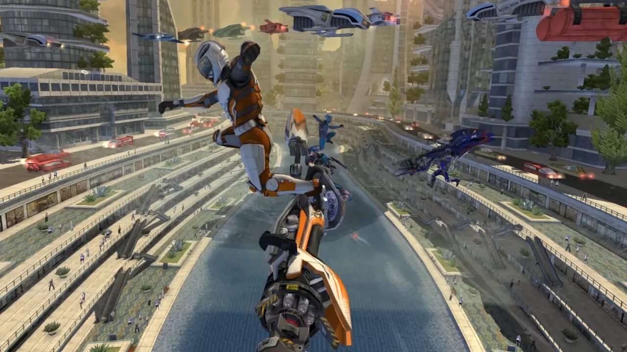 Top multiplayer games android