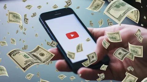 Как много зарабатывать на телефоне