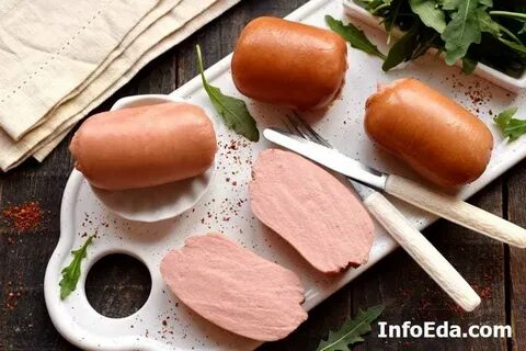 Сколько варить сосиски с сыром