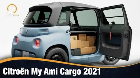 Am cargo