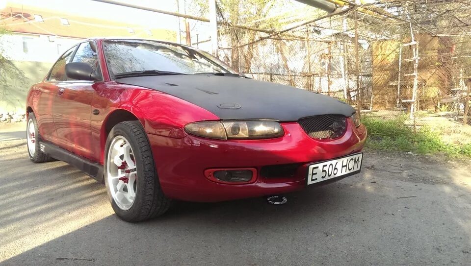 Мазда кседос купить. Mazda xedos 6. Кседос 6. Мазда xedos 6 2.0 1002. Mazda xedos 6 2.0 at, 1992,.