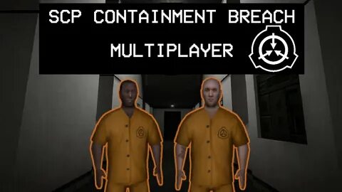 Scp multiplayer