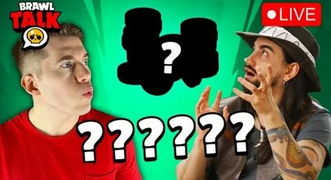 Официальные ютуберы brawl stars