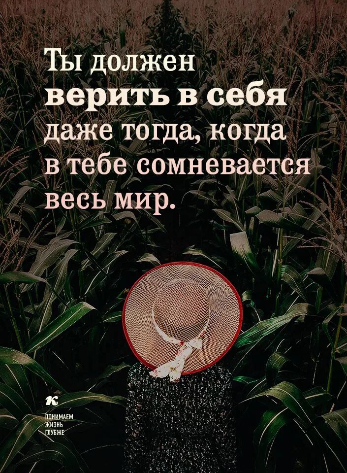 Прекрати думать о себе плохо. Обои на телефон с надписями. Не стоит верить. Вдохновляющие фразы. Верить не сомневаясь.
