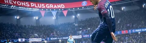 Repack by xatab fifa 19