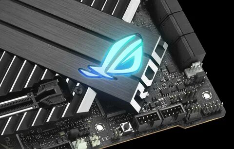 Asus z690 rog