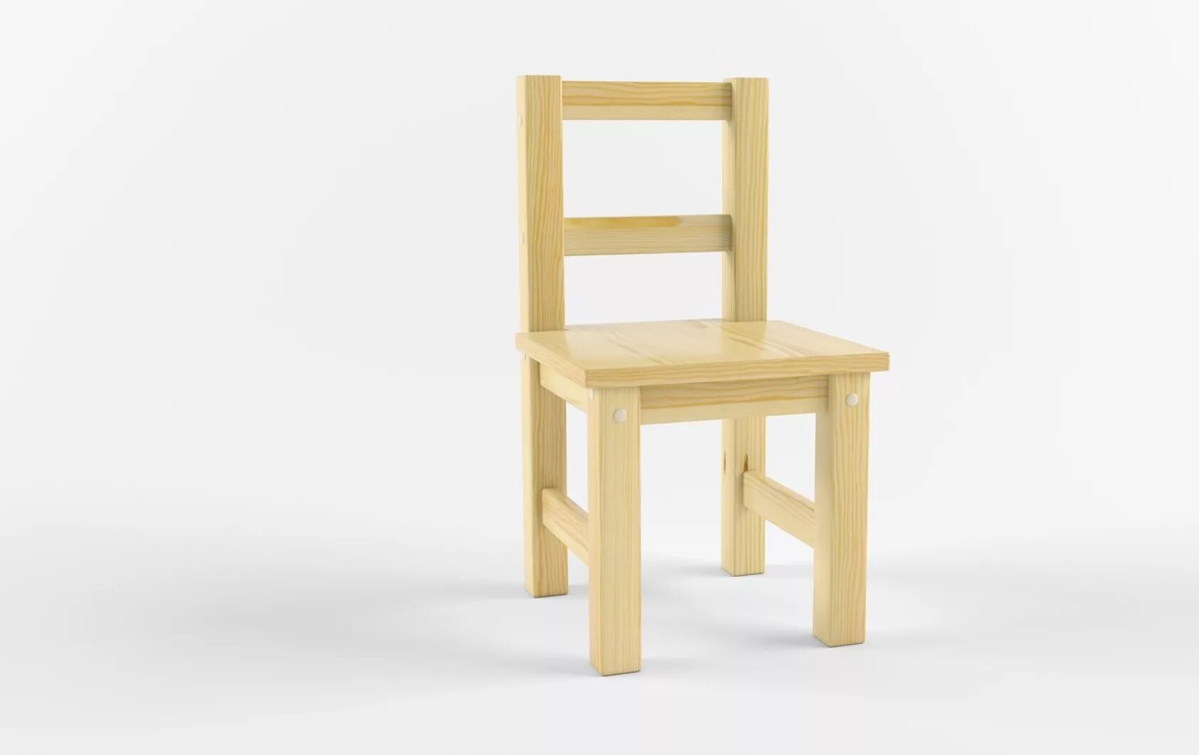 Комплект икеа лэтт стол + 2 стула. Рсн-003-03 стул детский "эко" массив (цвет белый). Детский стул из сосны. Детские стулья со спинкой. Детский стул сосна.