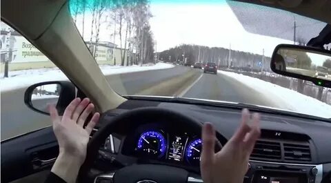 Документы от первого лица
