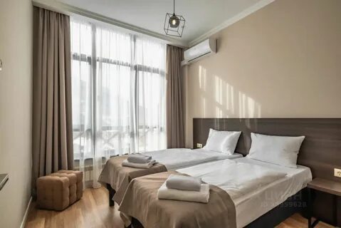 Ламонт отель