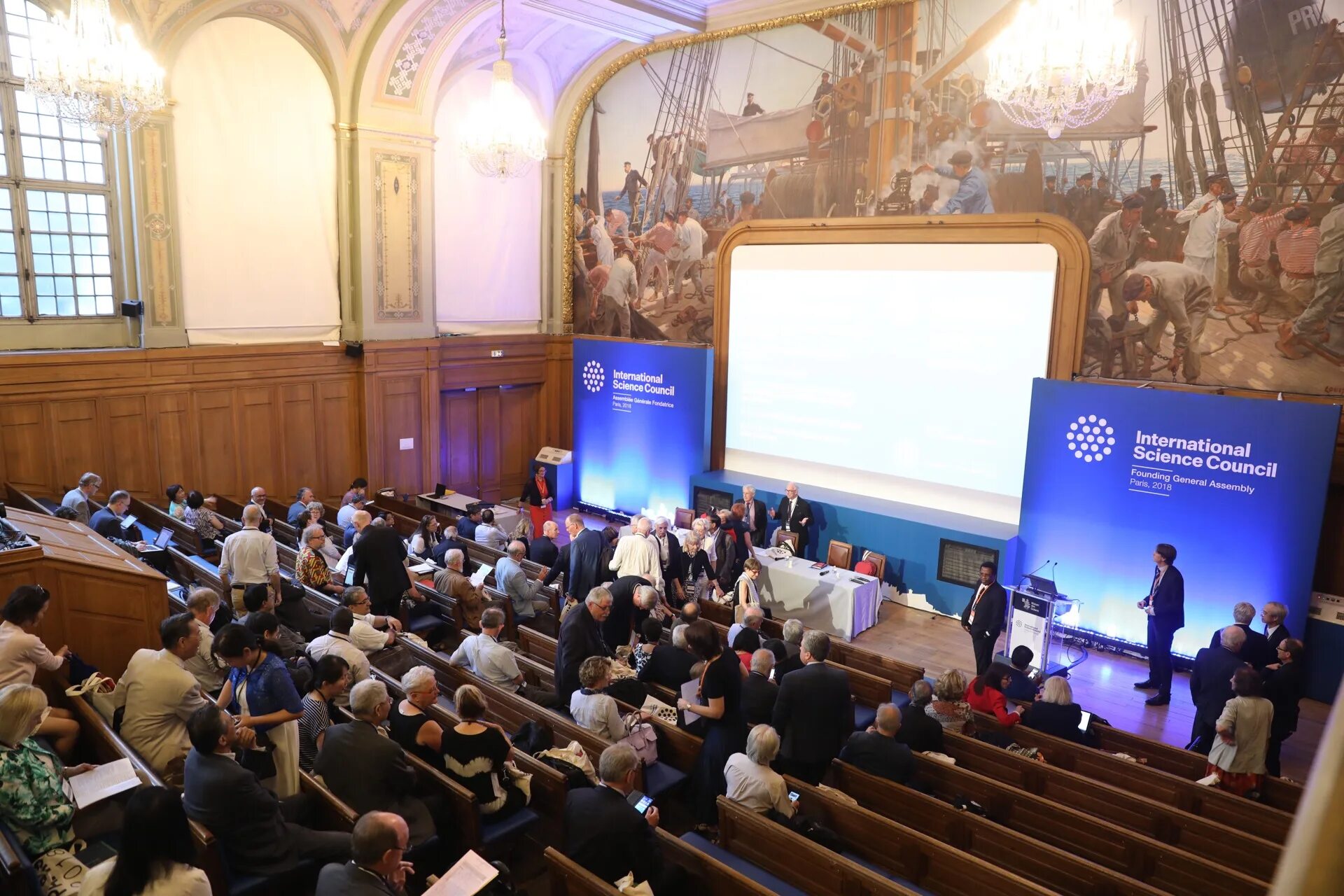 International year of basic sciences for sustainable development – iybssd 2022. International science council. Научный совет. Council science. Council science.