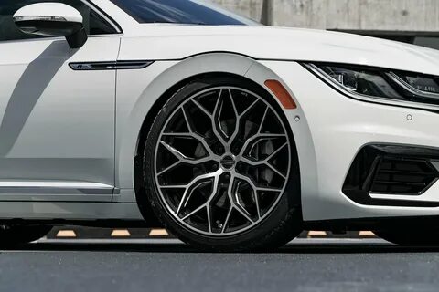 Vossen hf2