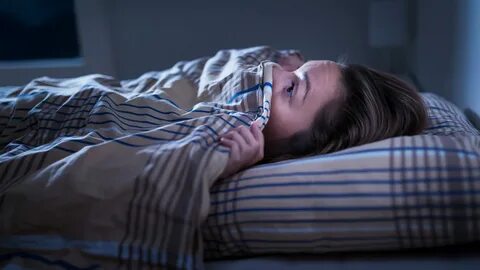 Sleep gallery