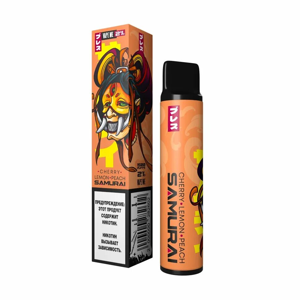 4 lemon peach