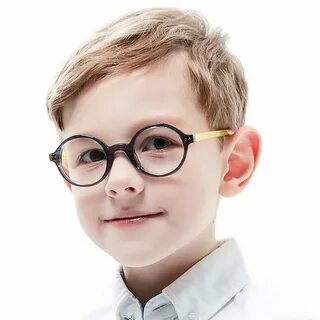 Девочка очки мальчик очки мальчика