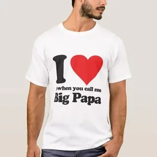 Big papa's