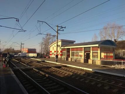 Электричка матвеевка главный