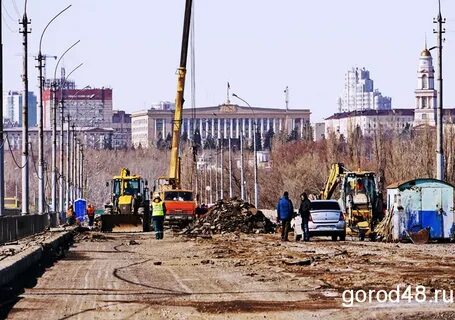 Механизированная колонна