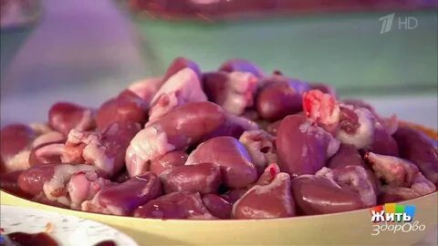 Можно беременным куриную печень