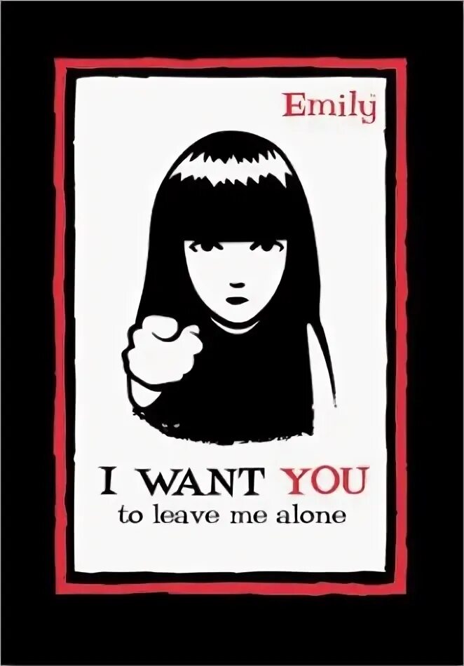 Leave that with me. I want to leave. i want you to. тату leave me alone. leave me alone i know what i&#039;m doing.