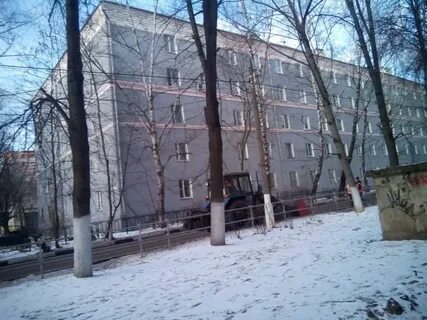 Пионерская улица красногорск