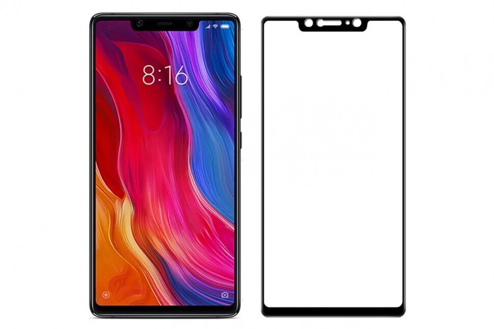Mi 8 4pda