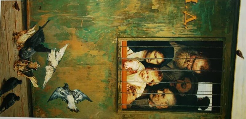 всюду жизнь картина ярошенко. всюду жизнь. всюду жизнь. а. ярошенко.