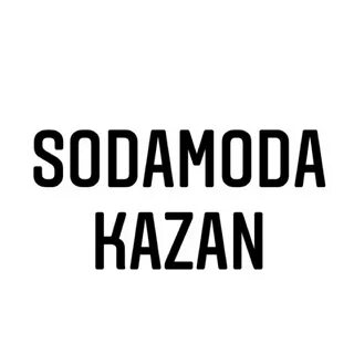 Sodamoda одежда