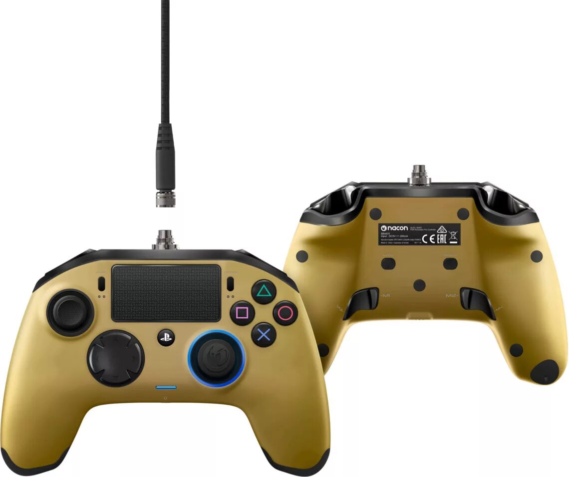 Пс4 голд. Onacon джойстик. шнур nacon revolution. nacon revolution unlimited pro controller call of duty. пс4 революшен про контроллер купит.