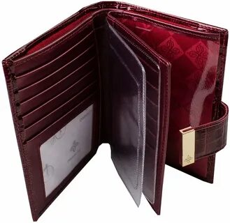 Портмоне cd