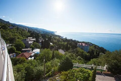 Алупка 3