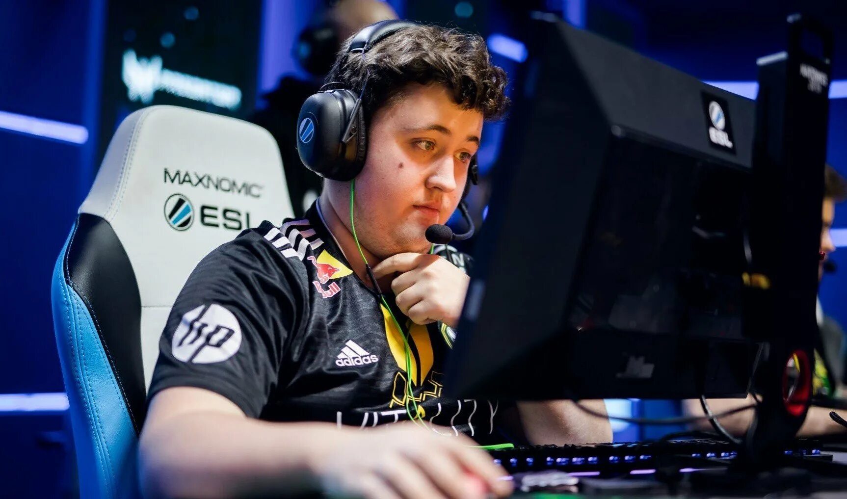 Vitality cs go