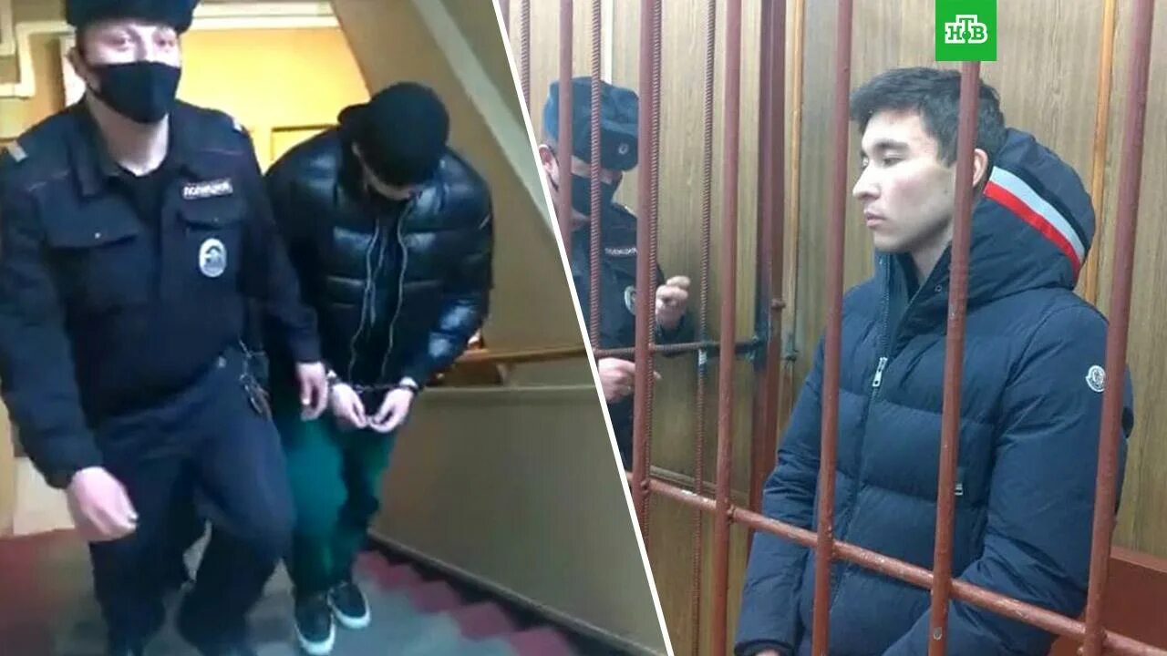 Суд арестовал карту