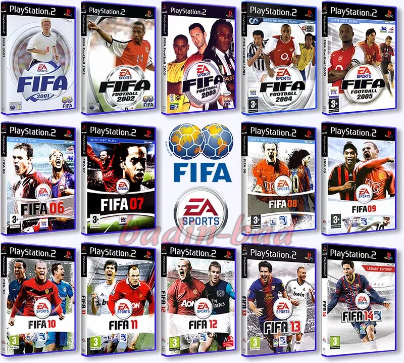 Фифа 24 на пс5. ФИФА 12 диск на ПС 3. FIFA игра коллекция. ФИФА все части. FIFA на ПС 1.