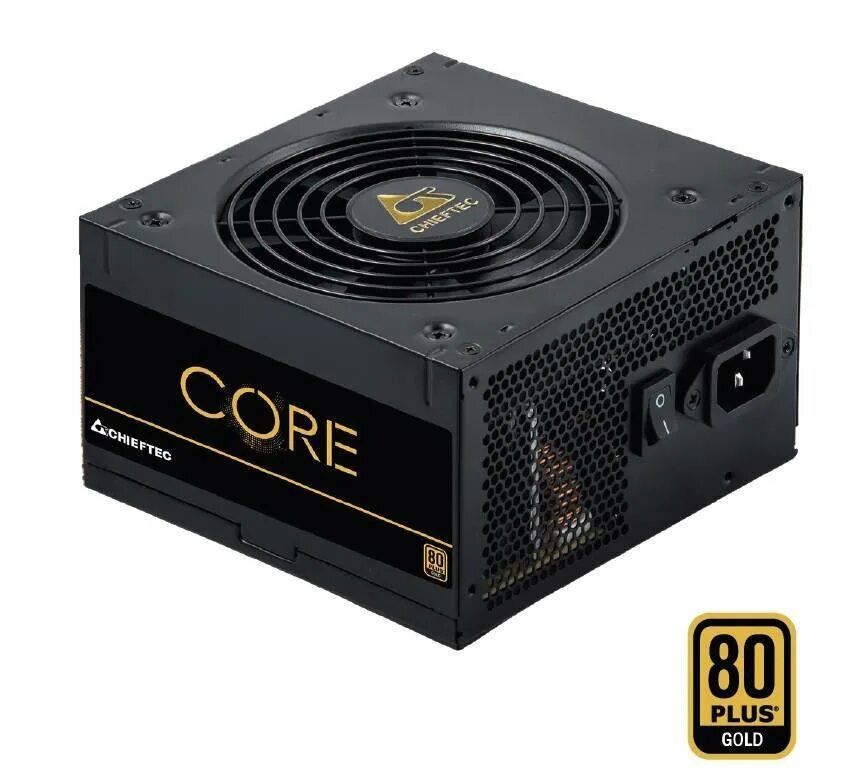 Chieftec core 700w